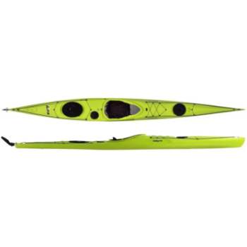 P & H Valkyrie CLX - Lizard Green