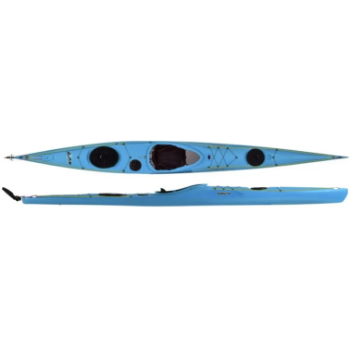P & H Valkyrie CLX - Tahoe Blue