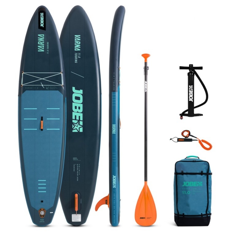 Jobe Aero Varna SUP Board 11.0 Package
