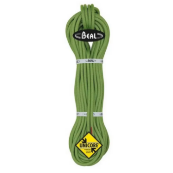 Beal Wall School 10.2mm Unicore (Offcut) - Green