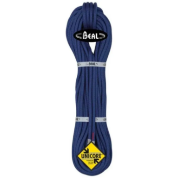 Beal Wall School 10.2mm Unicore (Offcut) - Blue