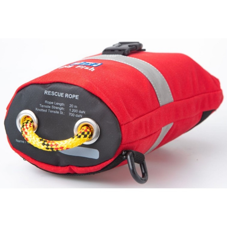 HF Equipment Big Fish Throwbag