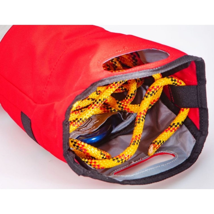 HF Equipment Big Fish Throwbag