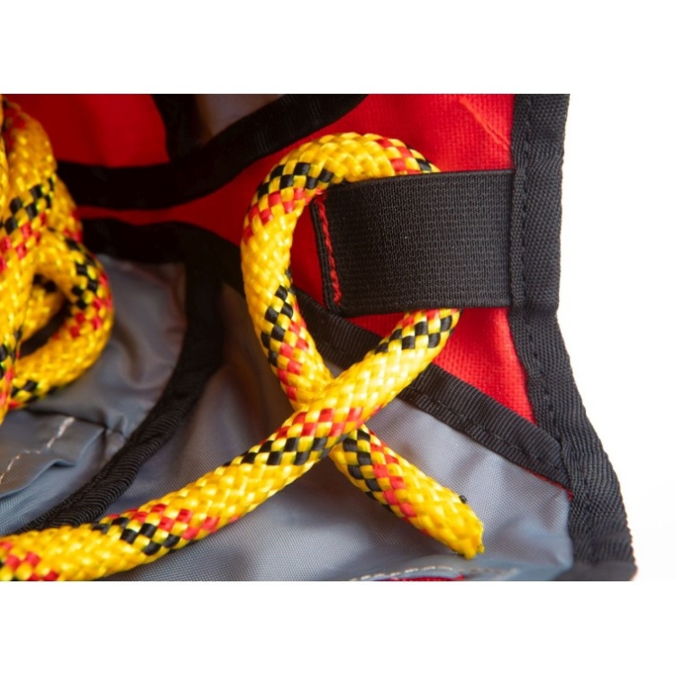 HF Equipment Big Fish Throwbag