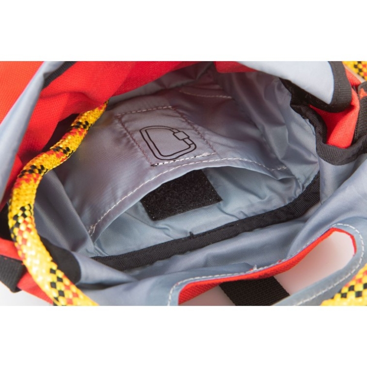 HF Equipment Big Fish Throwbag