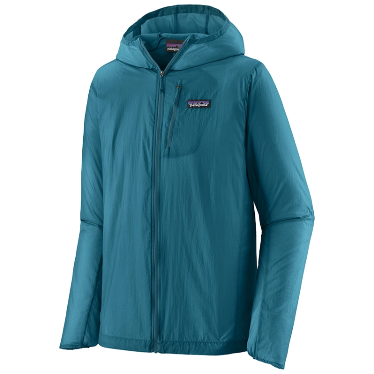 Patagonia Men's Houdini Jacket - Glacial Blue