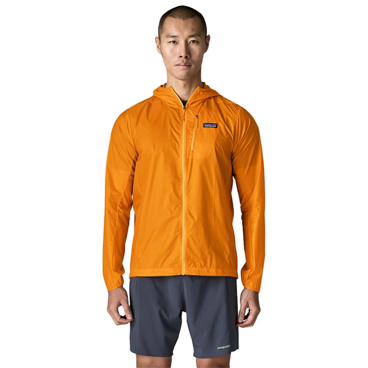 Patagonia Men's Houdini Jacket - Autumn Orange