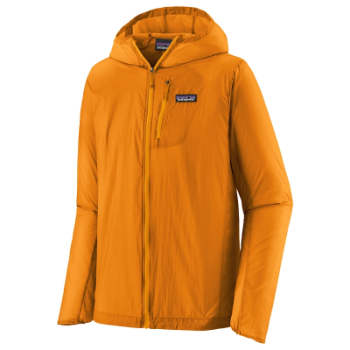 Patagonia Men's Houdini Jacket - Autumn Orange