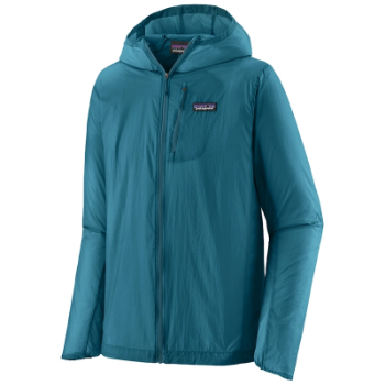 Patagonia Men's Houdini Jacket - Glacial Blue