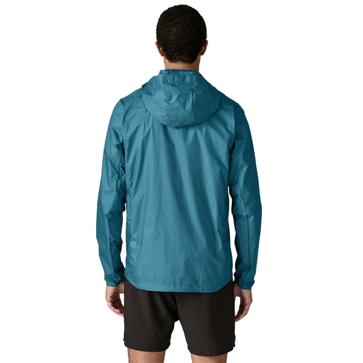 Patagonia Men's Houdini Jacket - Glacial Blue