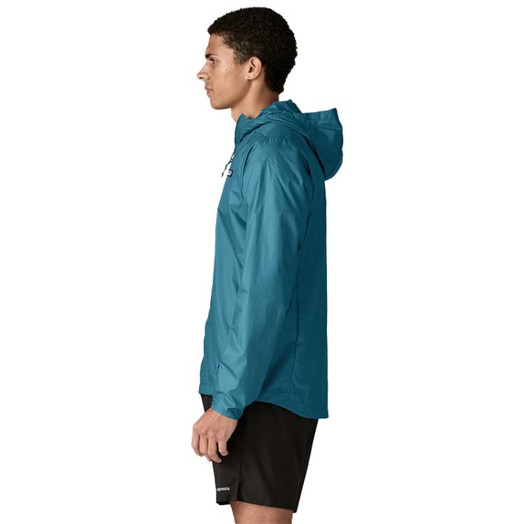 Patagonia Men's Houdini Jacket - Glacial Blue
