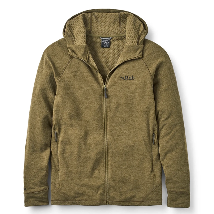 Rab Nexus Hoody - Oak
