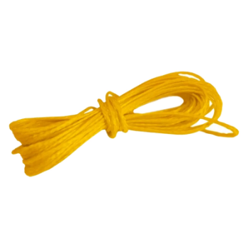 P & H Low Friction Skeg Line - Yellow