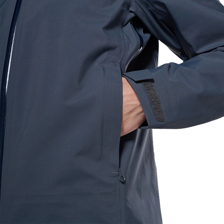 Montane Men's Phase Jacket - Dark Sky