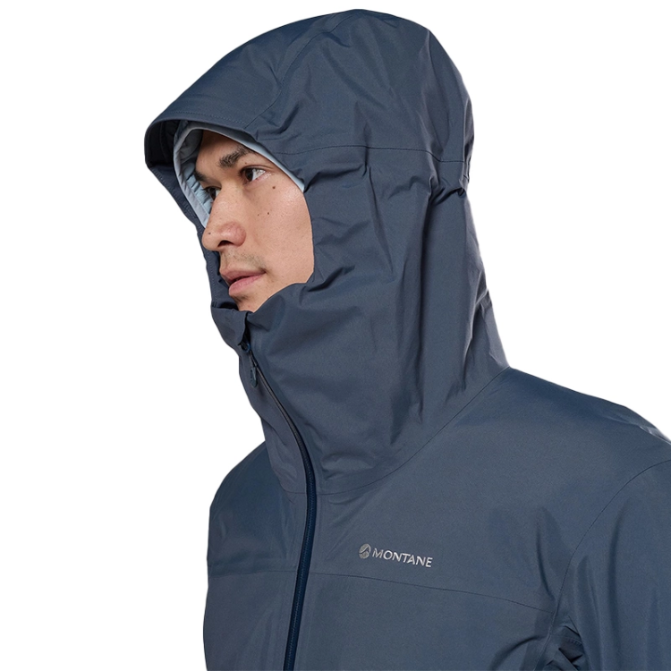 Montane Men's Phase Jacket - Dark Sky