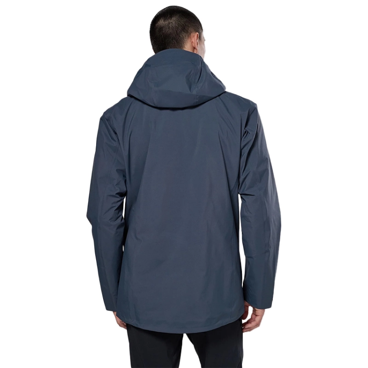 Montane Men's Phase Jacket - Dark Sky