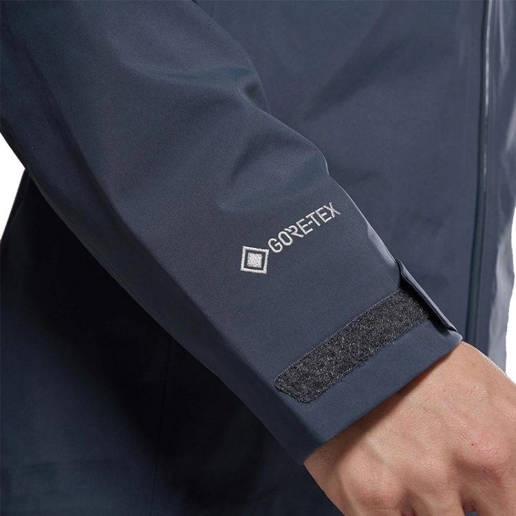 Montane Men's Phase Jacket - Dark Sky