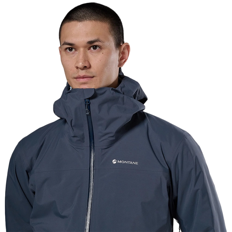 Montane Men's Phase Jacket - Dark Sky