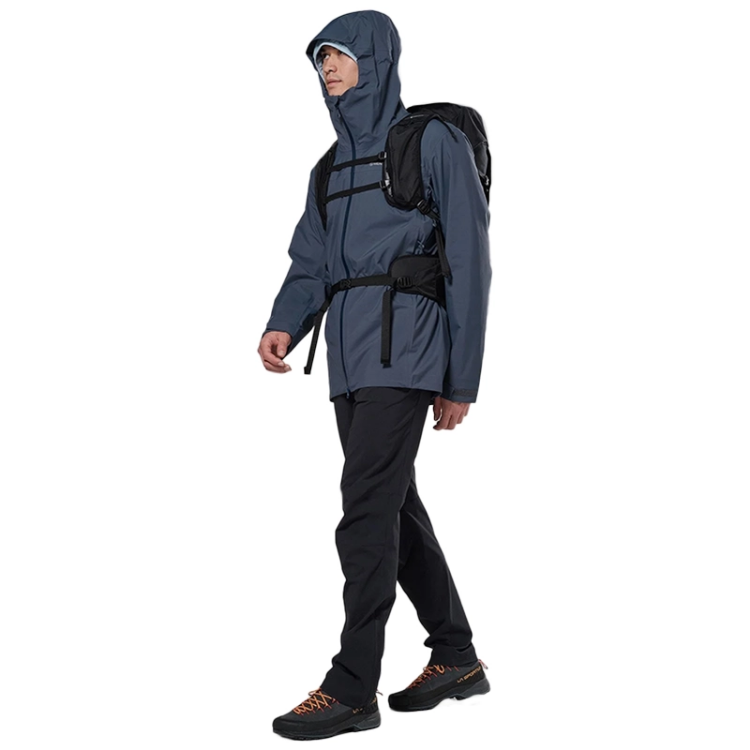 Montane Men's Phase Jacket - Dark Sky