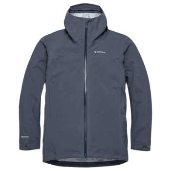 Montane Men's Phase Jacket - Dark Sky