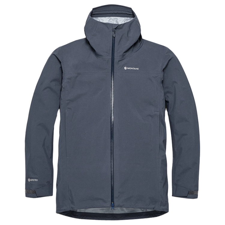Montane Men's Phase Jacket - Dark Sky