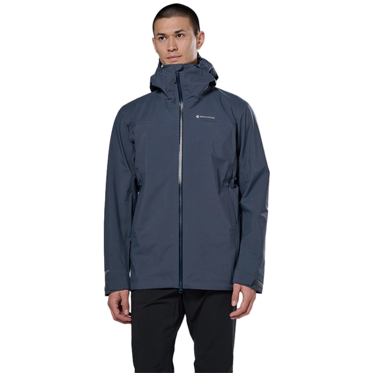 Montane Men's Phase Jacket - Dark Sky