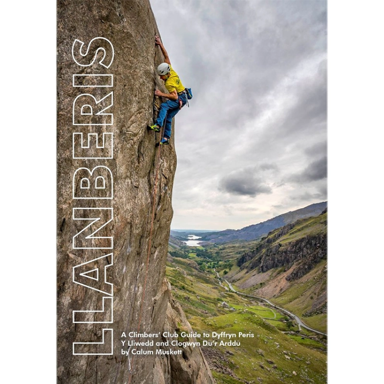 Climbers Club Llanberis