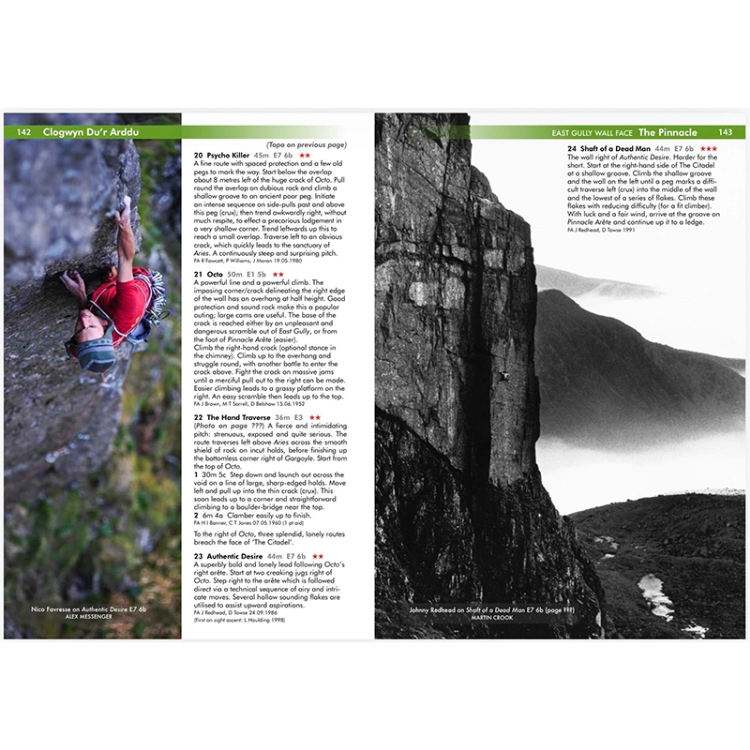 Climbers Club Llanberis