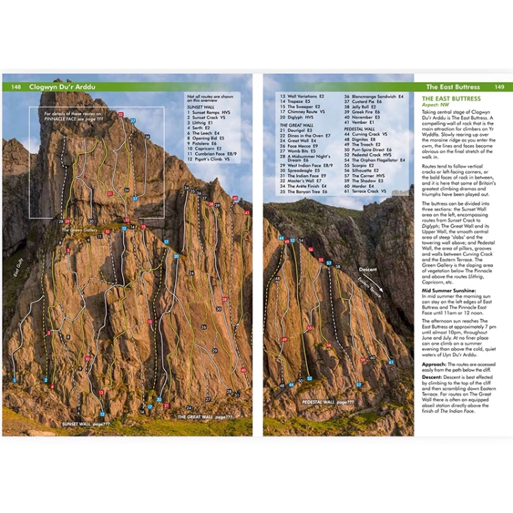 Climbers Club Llanberis