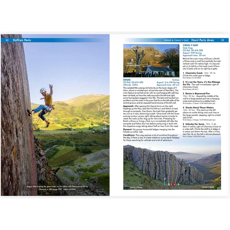 Climbers Club Llanberis