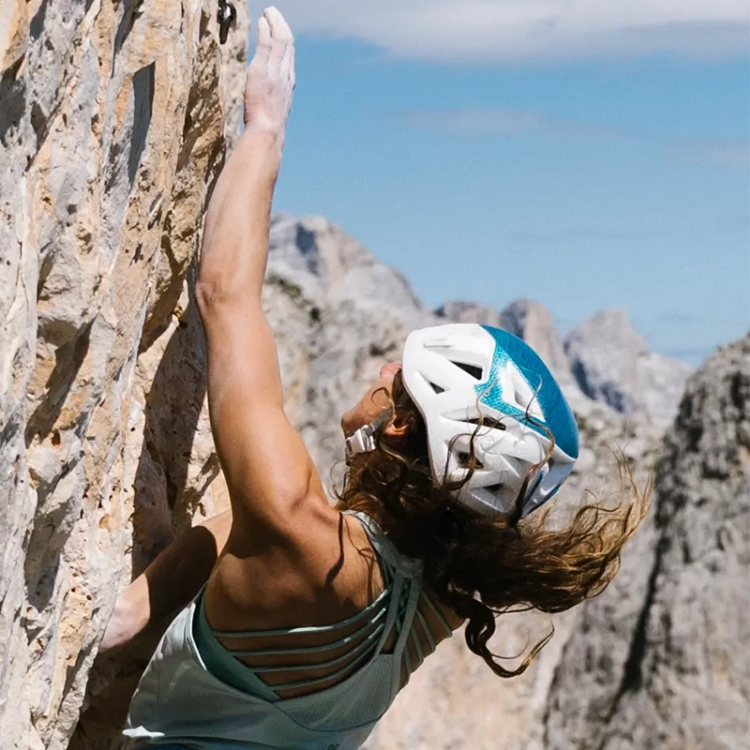 Edelrid Salathe Lite - Icemint