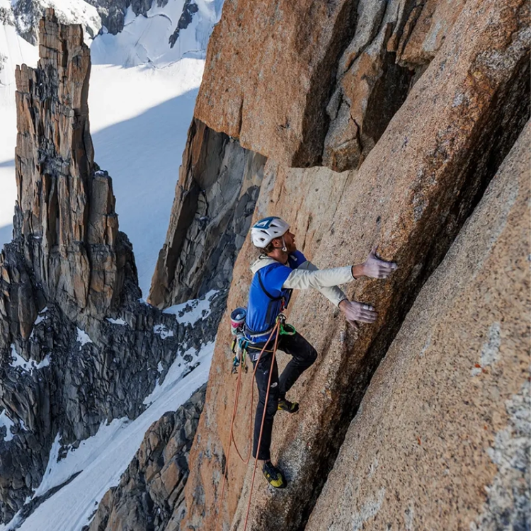 Edelrid Salathe Lite - Icemint