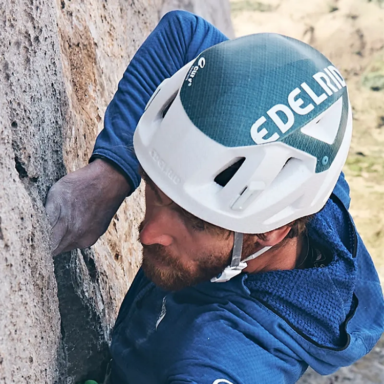 Edelrid Salathe Lite - Icemint