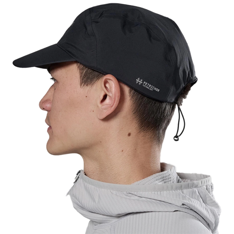 Montane Cetus Cap - Black