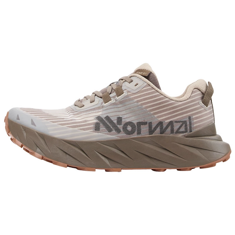 Nnormal Cadi Men's - Brown