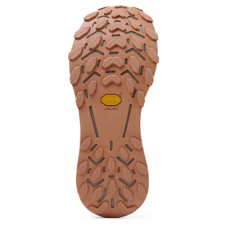 Nnormal Cadi Men's - Brown