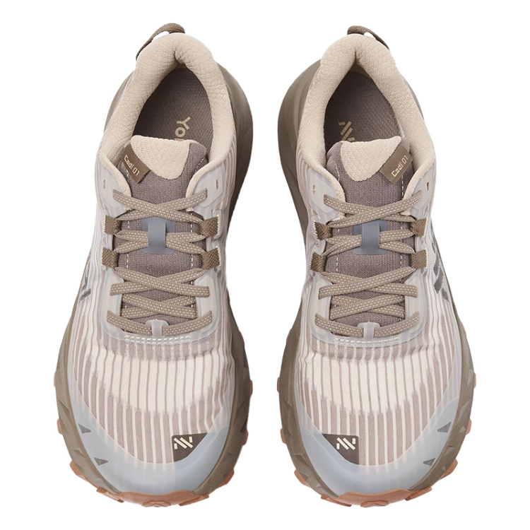 Nnormal Cadi Men's - Brown
