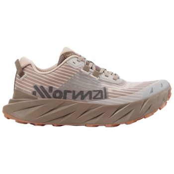 Nnormal Cadi Men's - Brown