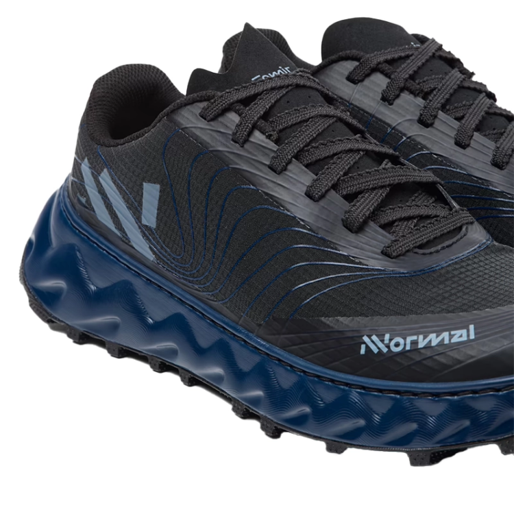 Nnormal Tomir 2.0