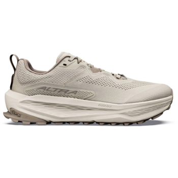Altra Men's Olympus 7 - Plaza Taupe / Fungi / Birch