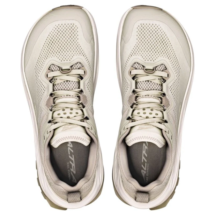 Altra Men's Olympus 7 - Plaza Taupe / Fungi / Birch