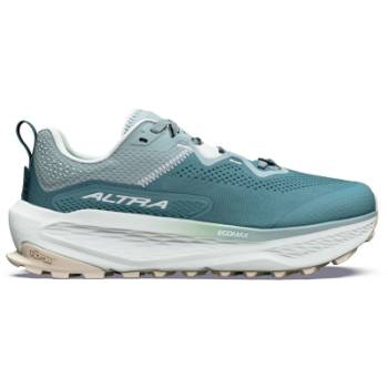 Altra Women's Olympus 7 - Sea Pine / Ice / Green Milieu