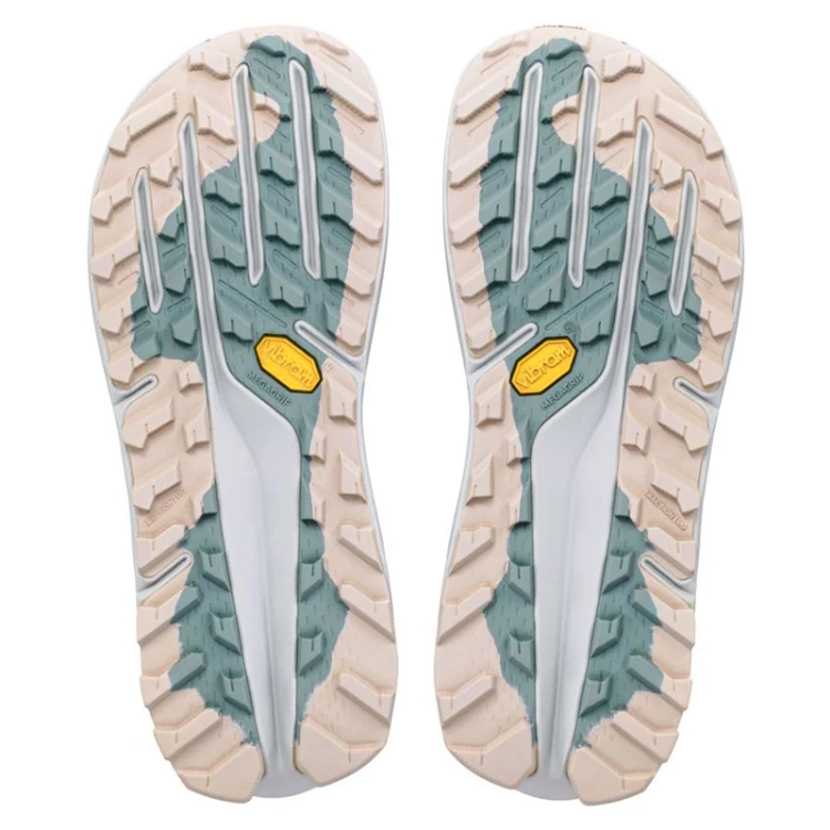 Altra Women's Olympus 7 - Sea Pine / Ice / Green Milieu