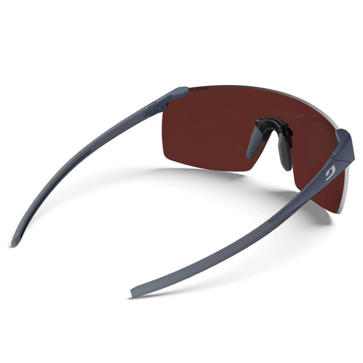 Julbo Faster M - Dark Grey / Spectron HD 3