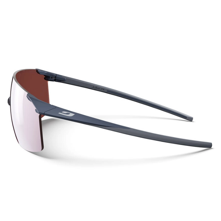 Julbo Faster M - Dark Grey / Spectron HD 3