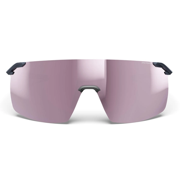 Julbo Faster M - Dark Grey / Spectron HD 3