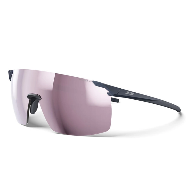 Julbo Faster M - Dark Grey / Spectron HD 3