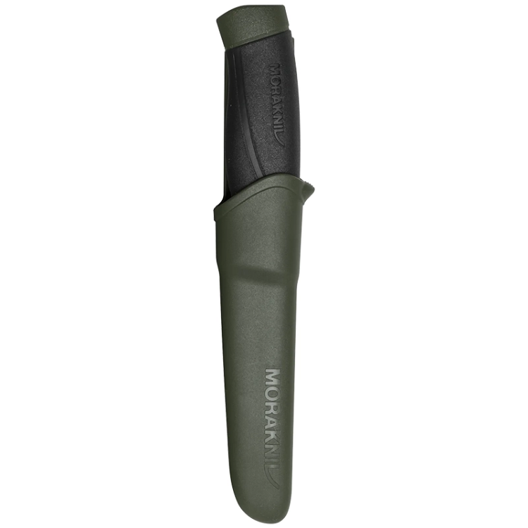 Morakniv Companion Heavy Duty (C) - Military Green