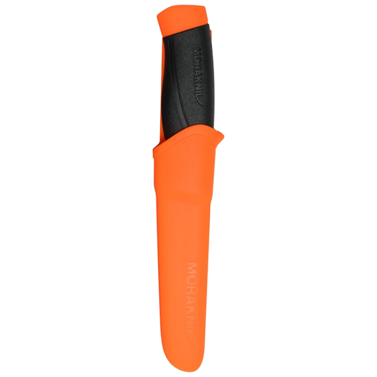 Morakniv Companion Heavy Duty (C) - Orange