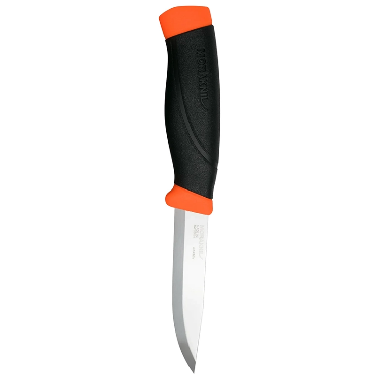 Morakniv Companion Heavy Duty (C) - Orange